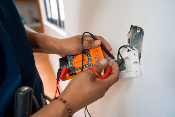 Best Local Electrician Companies  in Forest City, IA