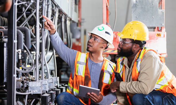 Best Electric Panel Repair  in Forest City, IA