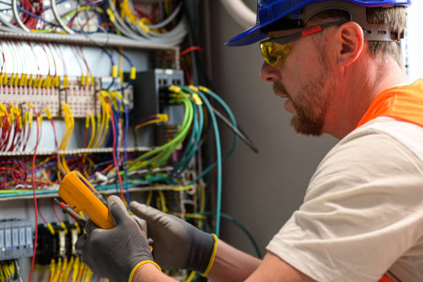 Best Emergency Electrician Near Me  in Forest City, IA