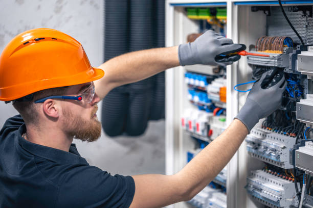 Best Emergency Electrical Repair  in Forest City, IA