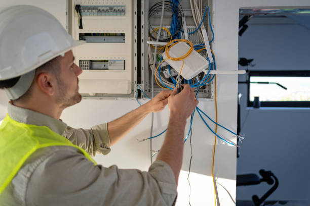 Best Electrical Upgrades for Homes  in Forest City, IA